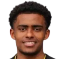 Fanuel Ghebreyohannes Yrga-Alem