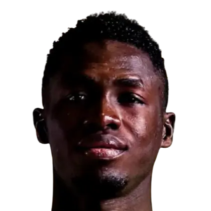 Modou Lamin Bojang