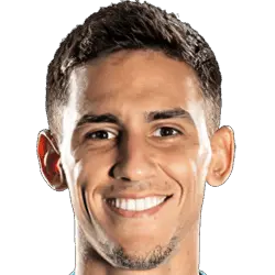 Matias Rojas