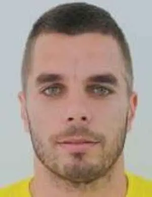 Djordje Vukasinovic