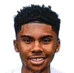 Amari Miller