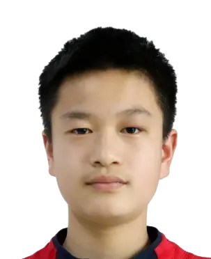 Chen Sirui