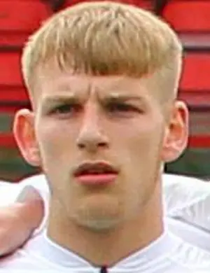 Sam Robinson
