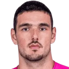 Nikola Curcija