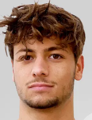 gianmarco alba