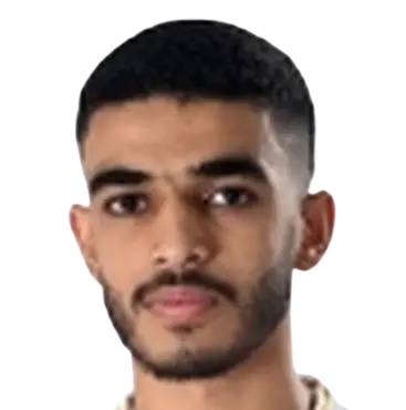 Abdulla Ahmed Al-Nuaimi