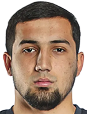 Abdullokh omonaliev