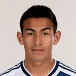 Jose Villarreal