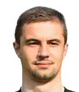 Sergei Lukash