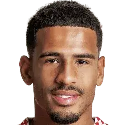 Marcus McGuane