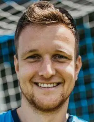 Matthias Stuber