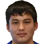 Jasurbek Umarov