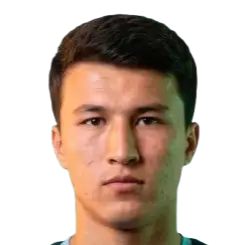 Sadriddin Ulaev