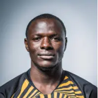 Lazarous Kambole