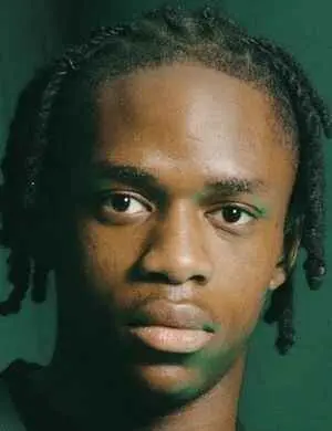 Johan Nganzadi