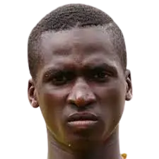 Fandje Toure