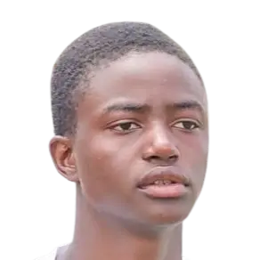 Maweta Glory Chilenga