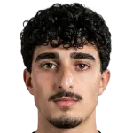 Mahmoud Al-Tamizi