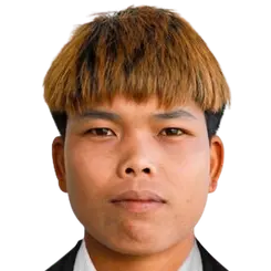 Ei Sandar Zaw