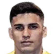 Ezequiel Nicolás González
