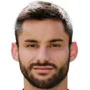 Lazar Djordjevic