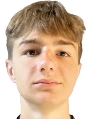 Arsen Zalypka