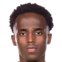علي نوردين محودين