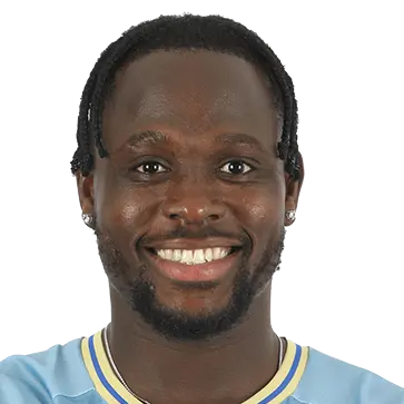 Leonard Offoe Amesimeku