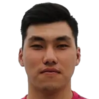 Kutman Kadyrbekov