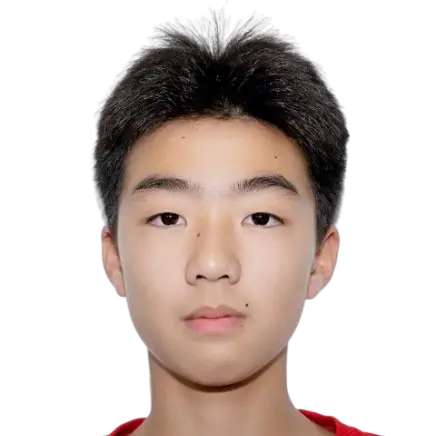 He Peiqi