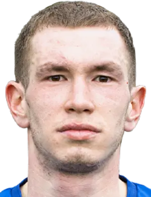Vyacheslav Fomin