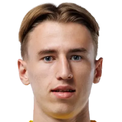 Daniil Shantaliy