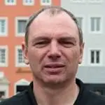 Peter Rubeck