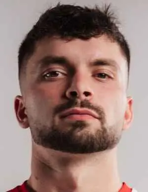 Patryk zych