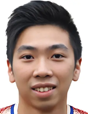 Shing Yuen Matthew·Ho