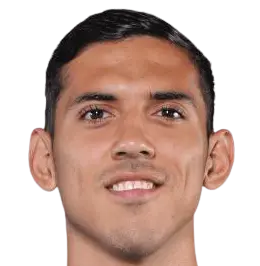 Josué Reyes