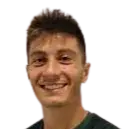 Brais Martínez Prado