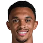 Trent Alexander-Arnold