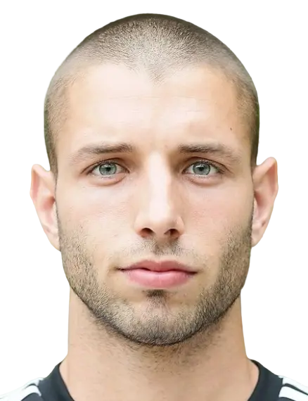 Thomas Papadopoulos