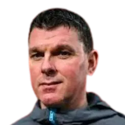 Kevin Doherty