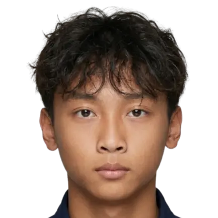 Li Weiqi