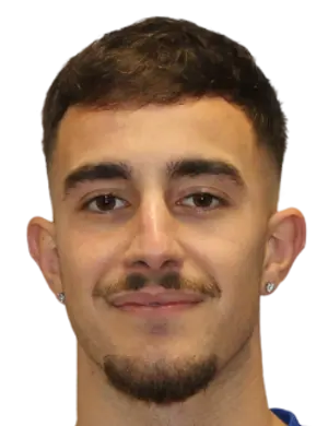 Joselu Guerra