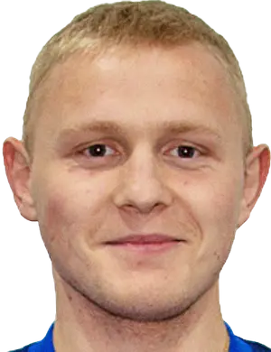 Aleksey Medvedev