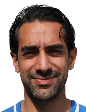 Xavier Andorra