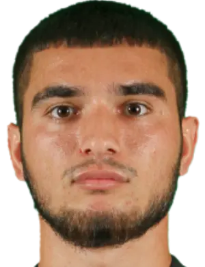 Ibrahim·Novruzov
