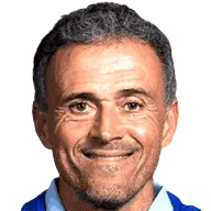 Luis Enrique
