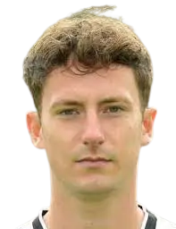 Iker Luis-Kohl