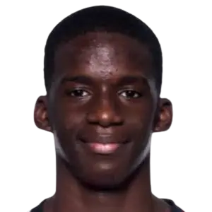 Emerson Vanga