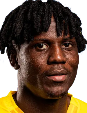 Paul Adeniran Ogunkoya