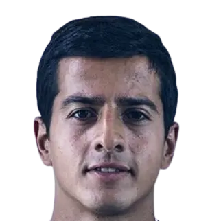Felipe Saavedra